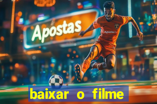 baixar o filme kung fu futebol clube